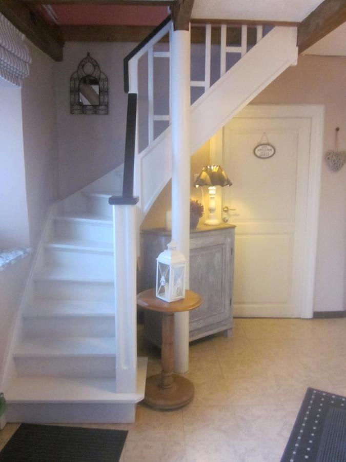 Chambres Au Calme En Ardenne Fauvillers Kültér fotó