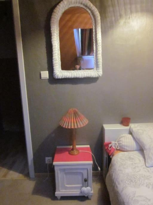 Chambres Au Calme En Ardenne Fauvillers Kültér fotó