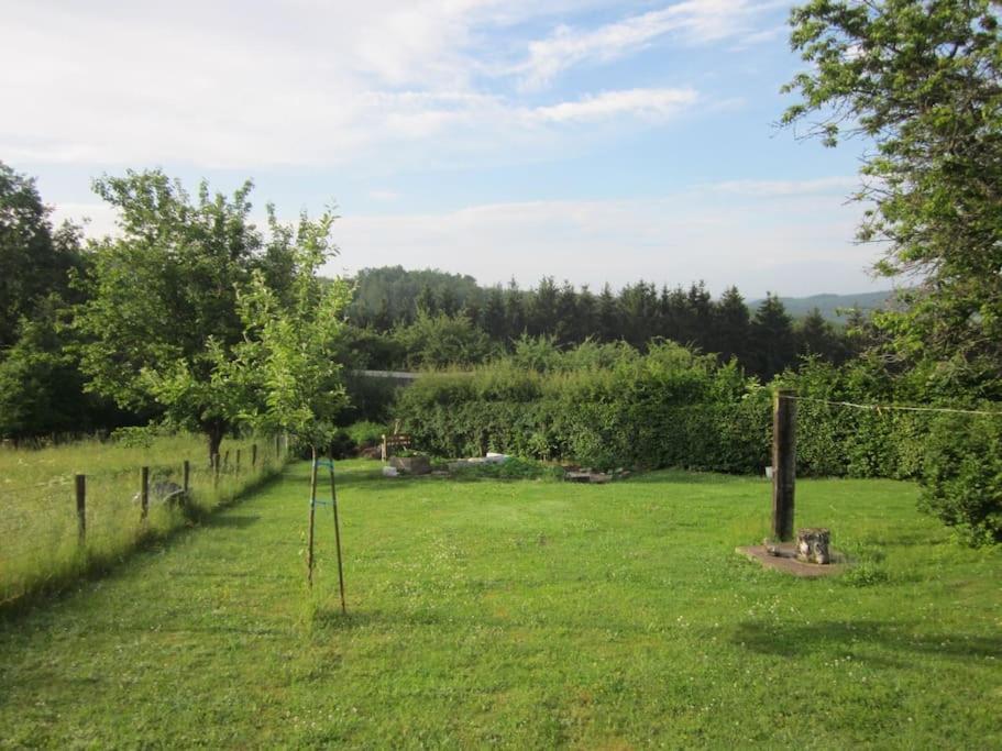 Chambres Au Calme En Ardenne Fauvillers Kültér fotó