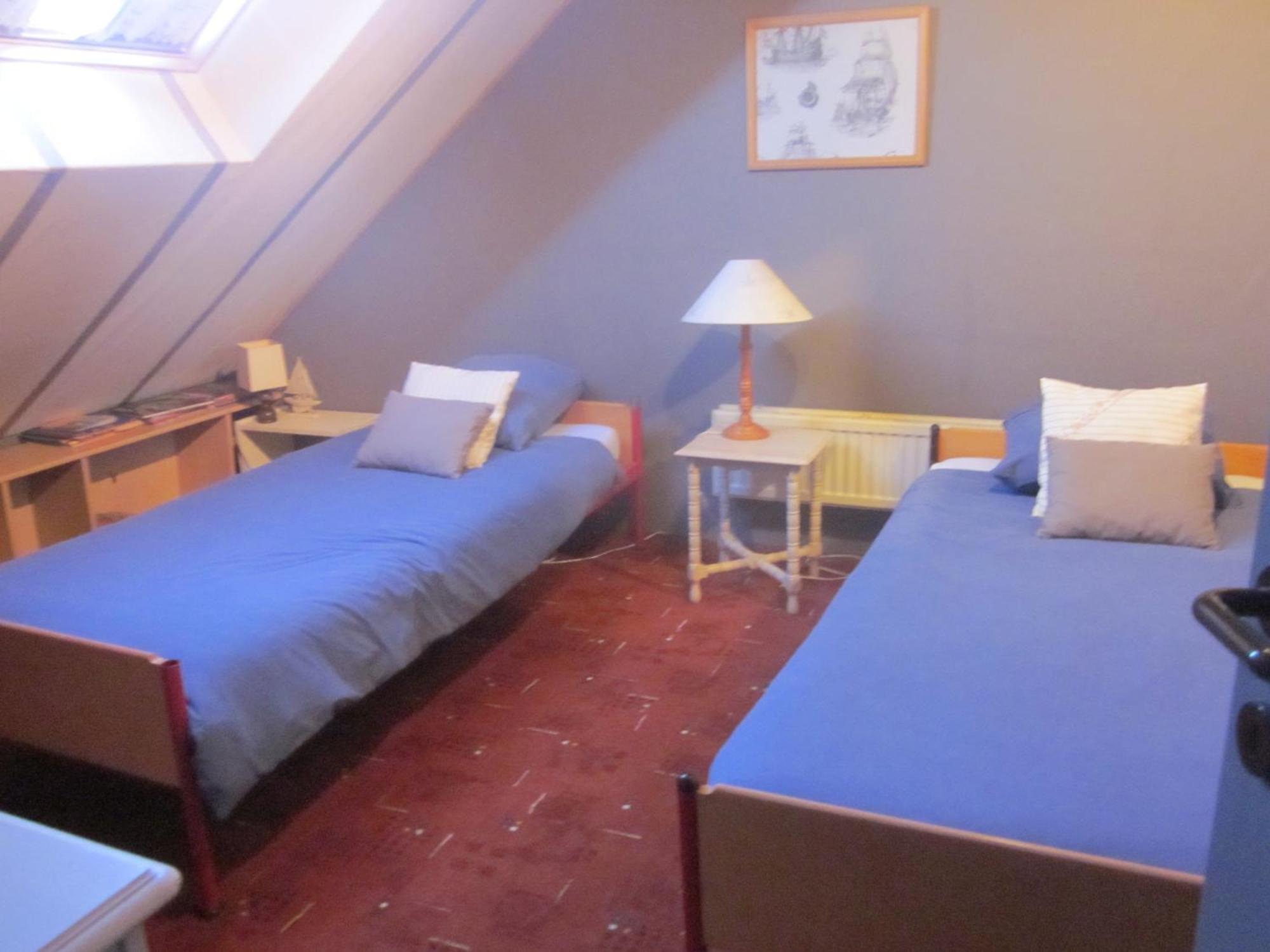 Chambres Au Calme En Ardenne Fauvillers Kültér fotó